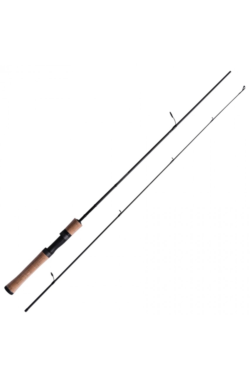 Удилище спиннинговое Maximus Bankai SF 145UL 1,45m  1-7g