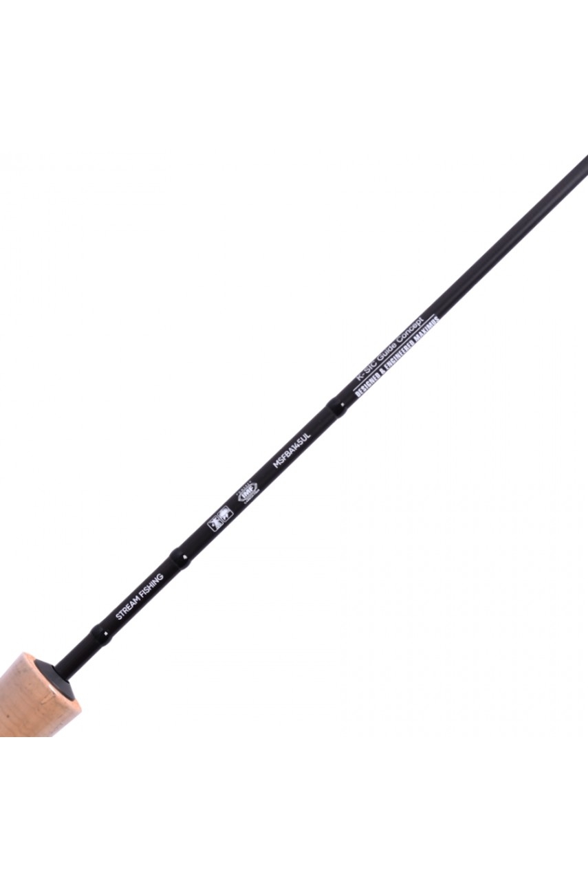 Удилище спиннинговое Maximus Bankai SF 16UL 1,6m  1-7g