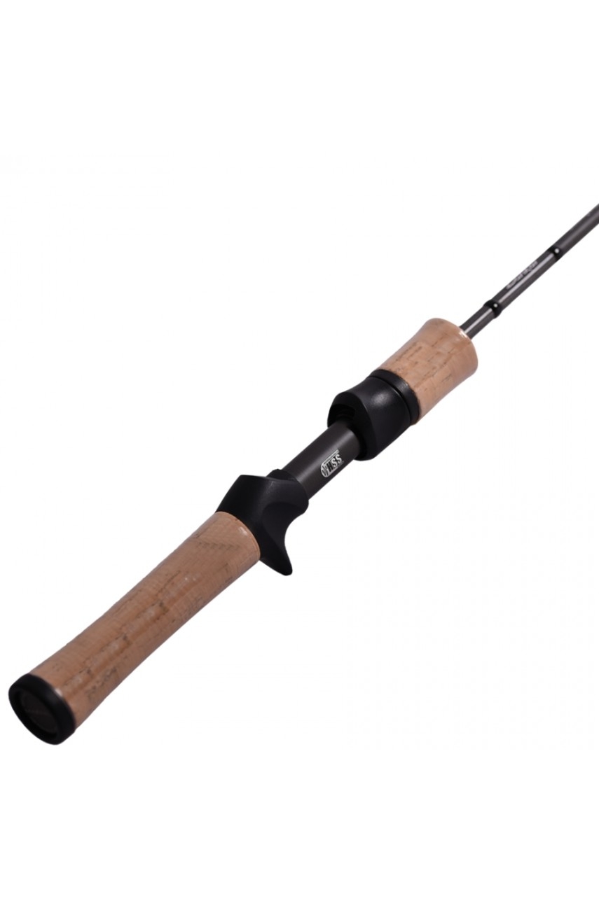 Удилище кастинговое Maximus Bankai SF C 145UL 1,45m  1-7g