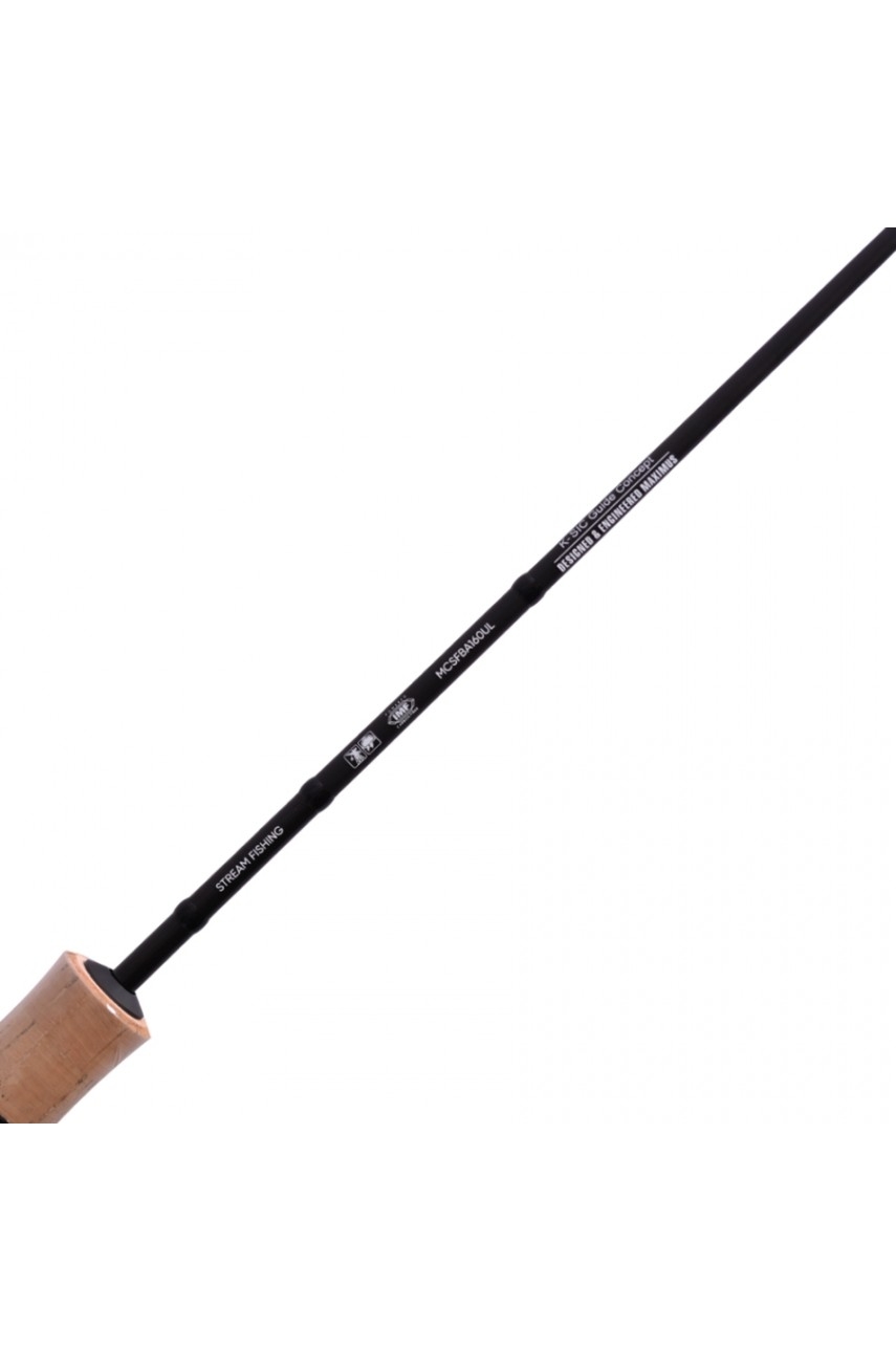 Удилище кастинговое Maximus Bankai SF C 145UL 1,45m  1-7g