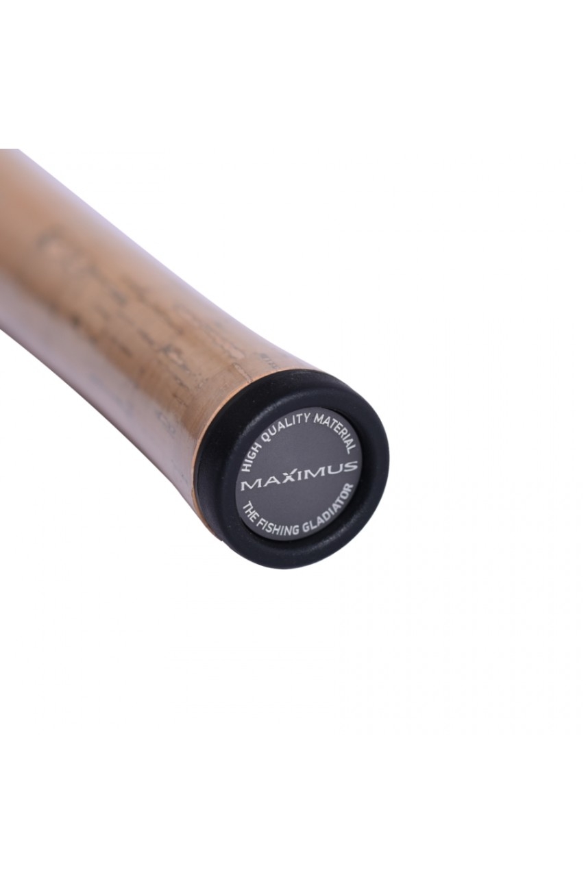 Удилище кастинговое Maximus Bankai SF C 145UL 1,45m  1-7g