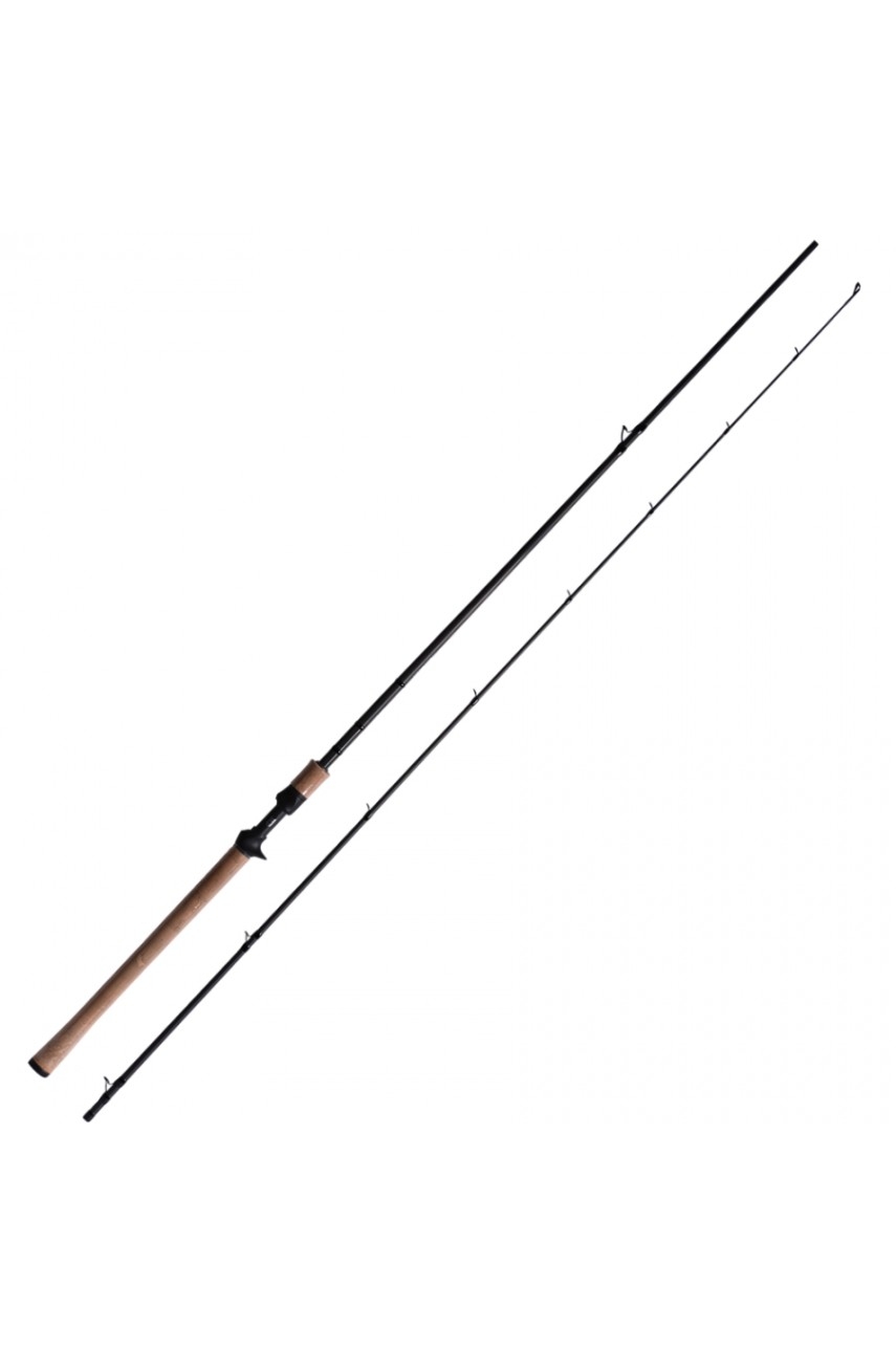 Удилище кастинговое Maximus Bankai C 24H 2,4m  15-56g