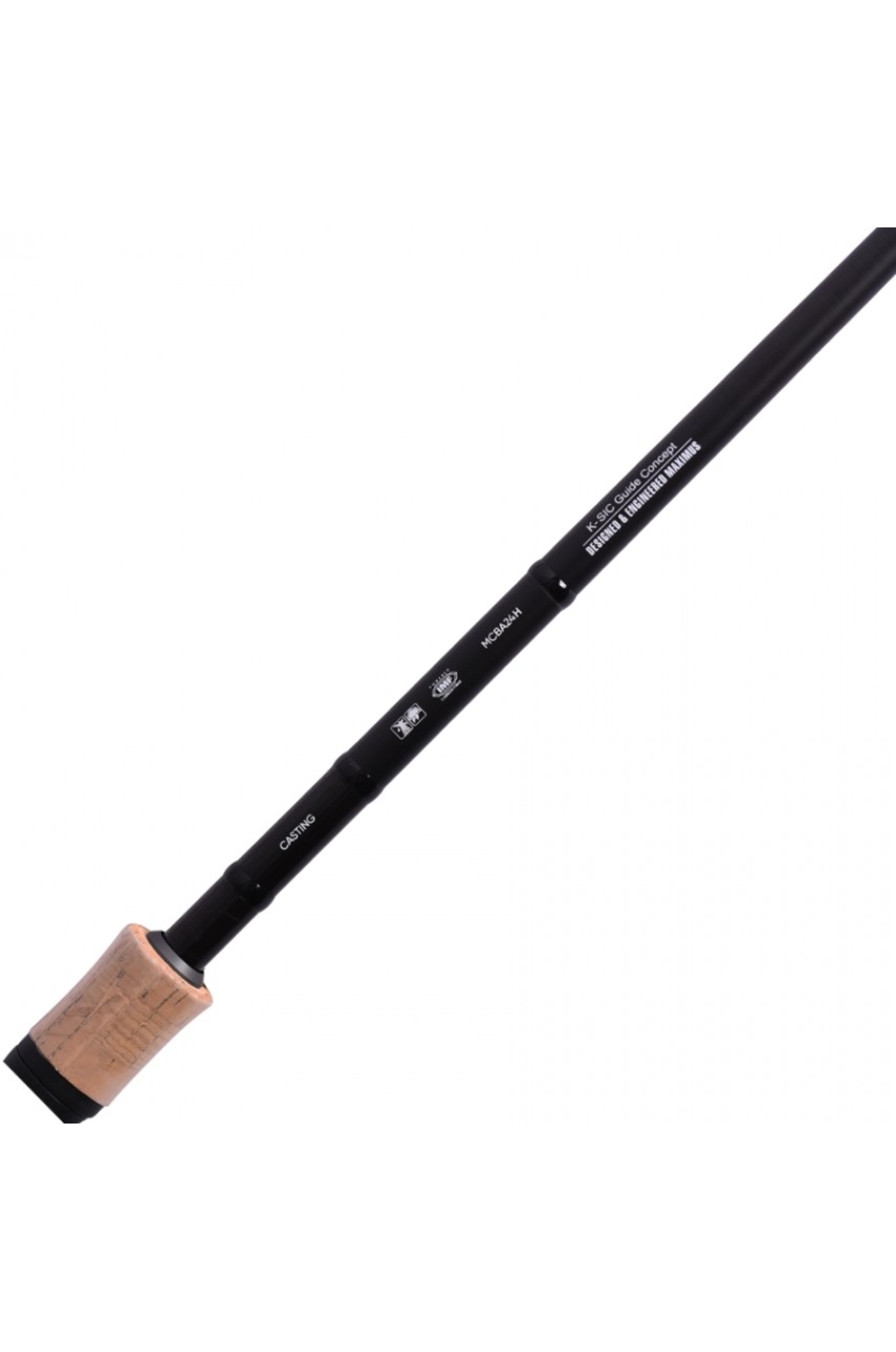 Удилище кастинговое Maximus Bankai C 24H 2,4m  15-56g