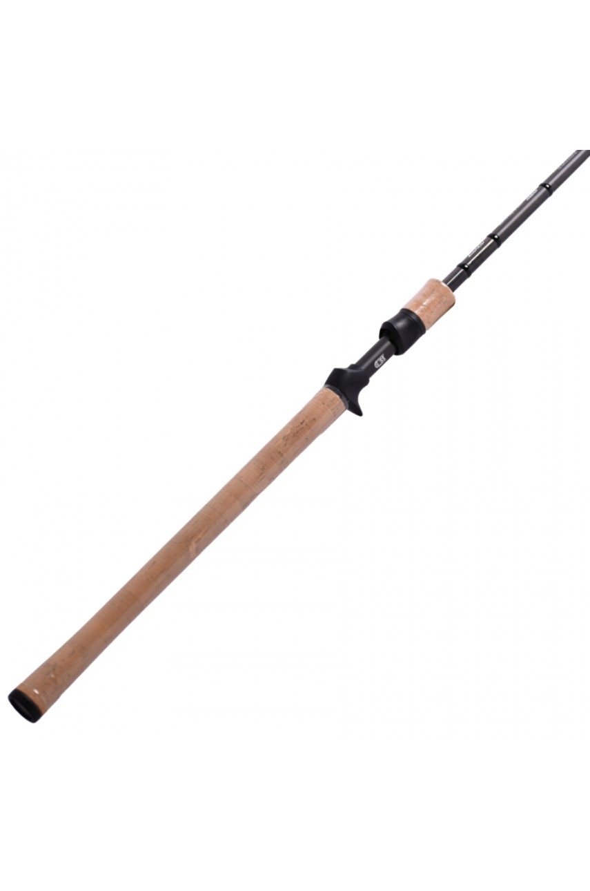 Удилище кастинговое Maximus Bankai C 24M 2,4m  7-35g