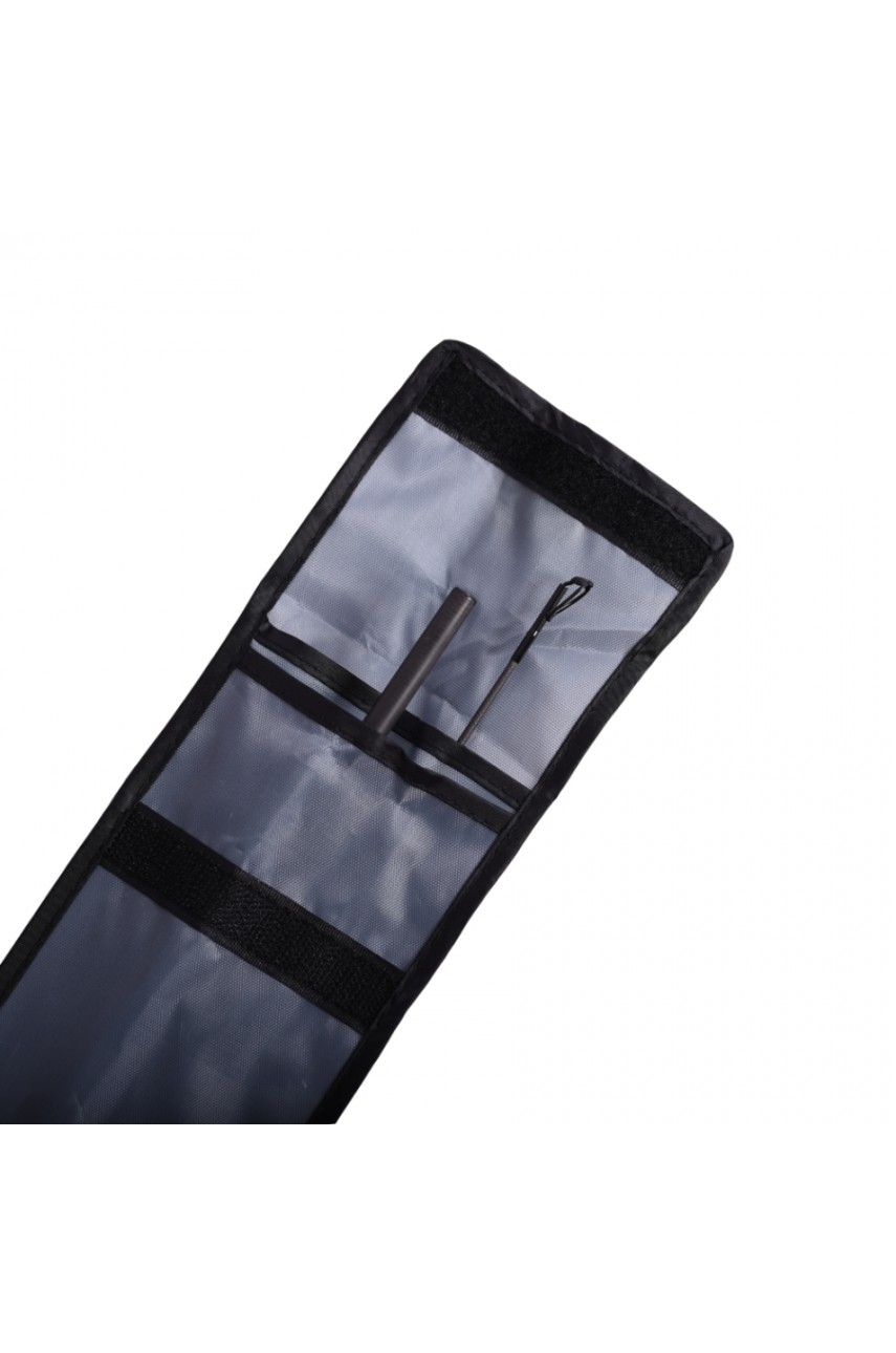 Удилище кастинговое Maximus Bankai C 24M 2,4m  7-35g