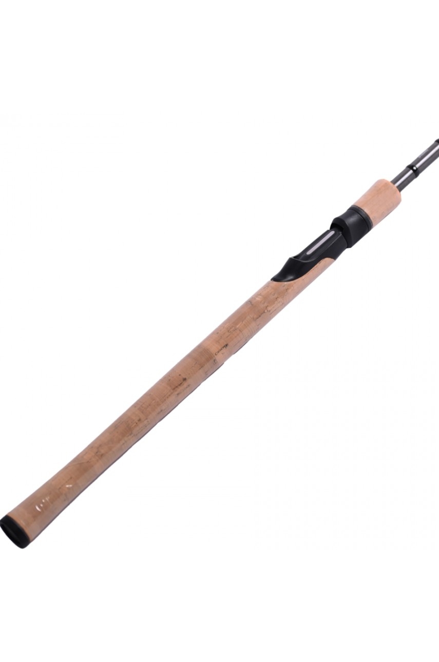 Удилище спиннинговое Maximus Bankai 22ML 2,2m  7-25g