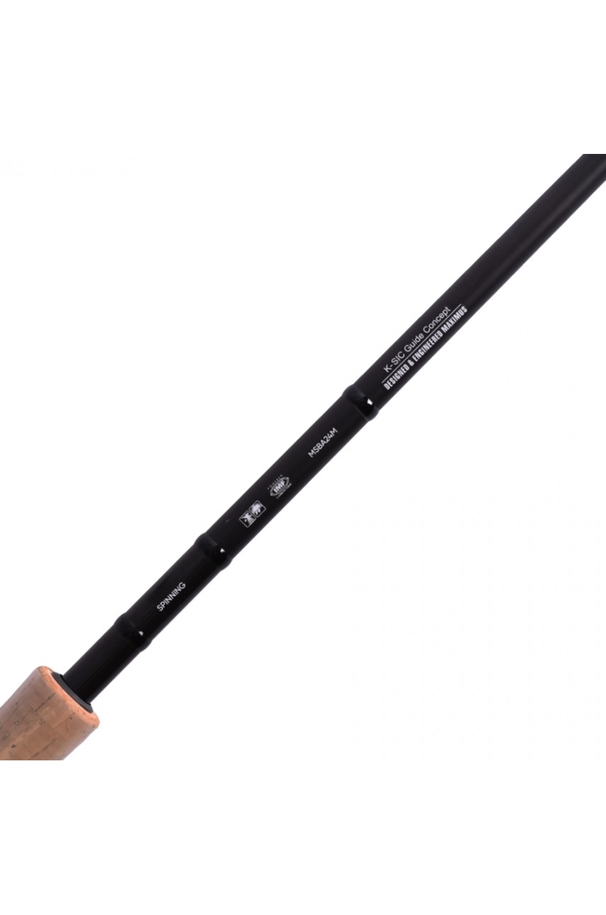 Удилище спиннинговое Maximus Bankai 22ML 2,2m  7-25g