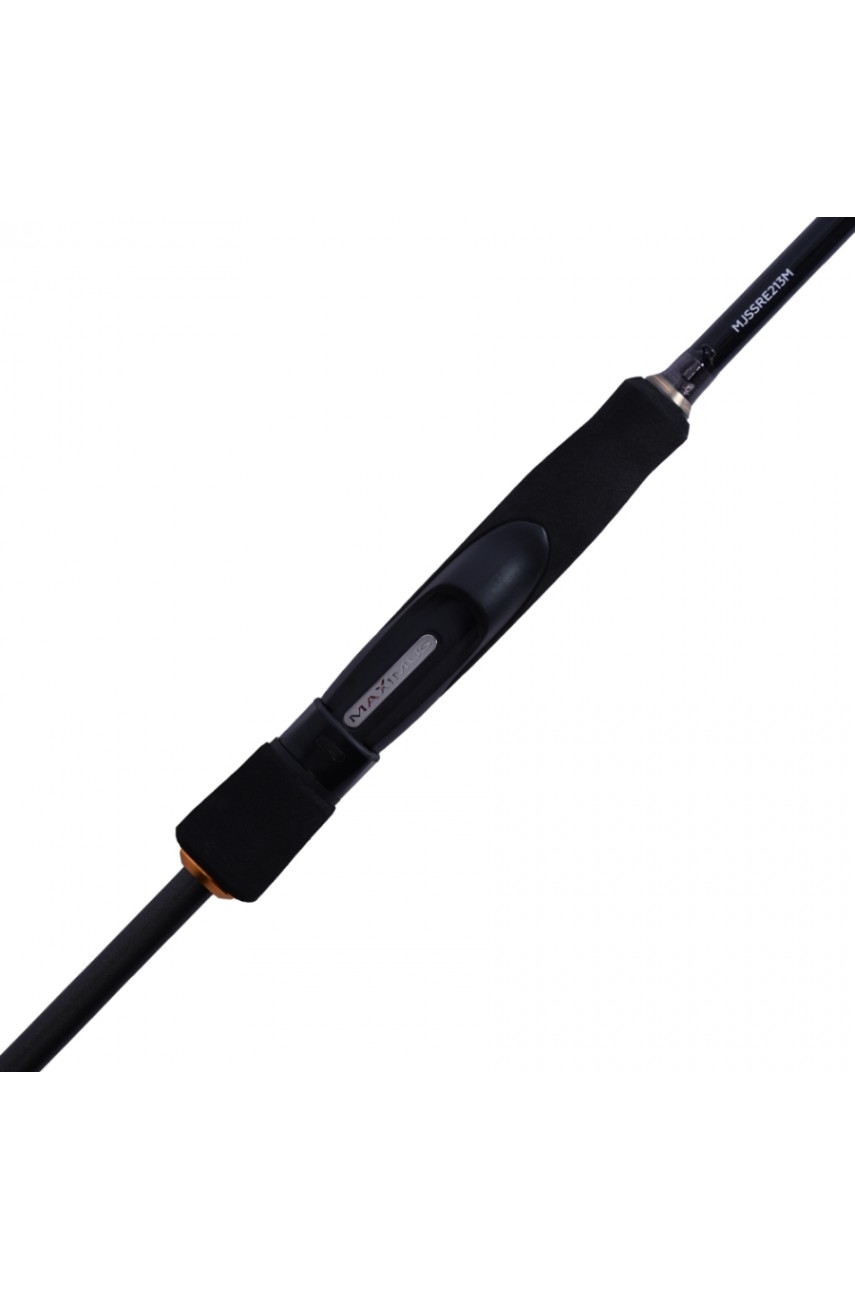 Удилище спиннинговое Maximus RESIDENT JIG 183ML 1,83m 4-21g