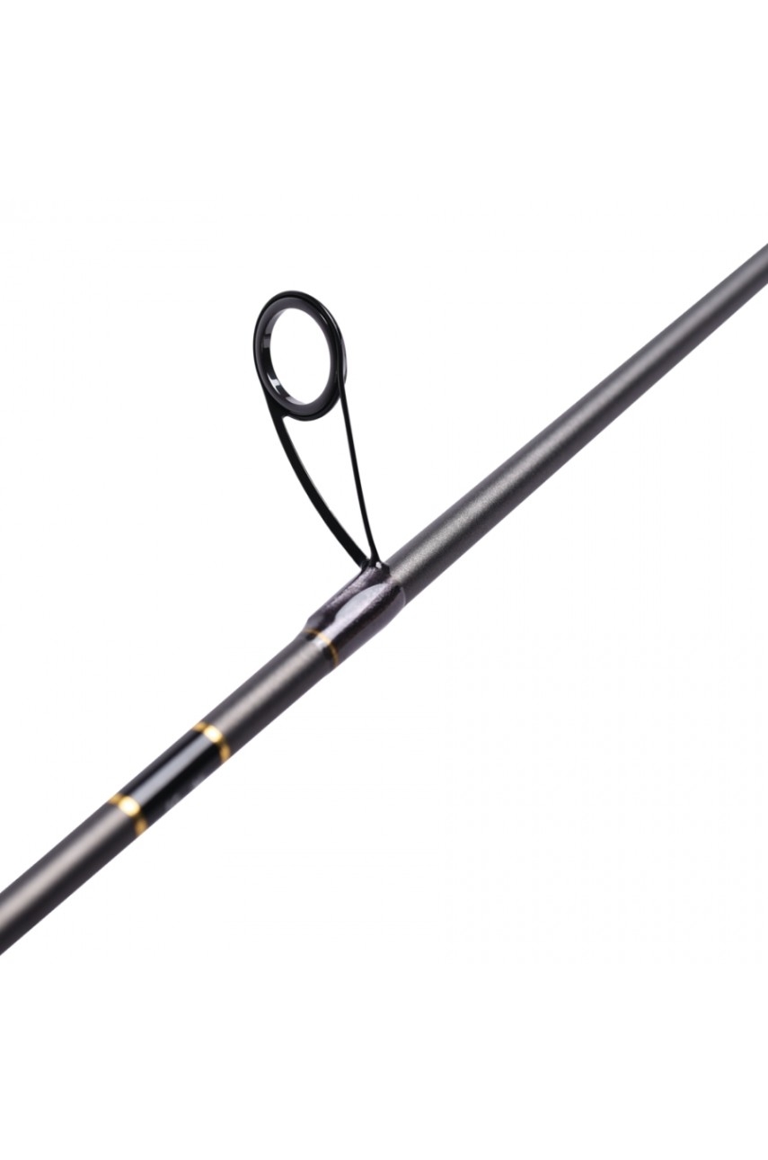 Удилище спиннинговое Maximus RESIDENT JIG 183ML 1,83m 4-21g