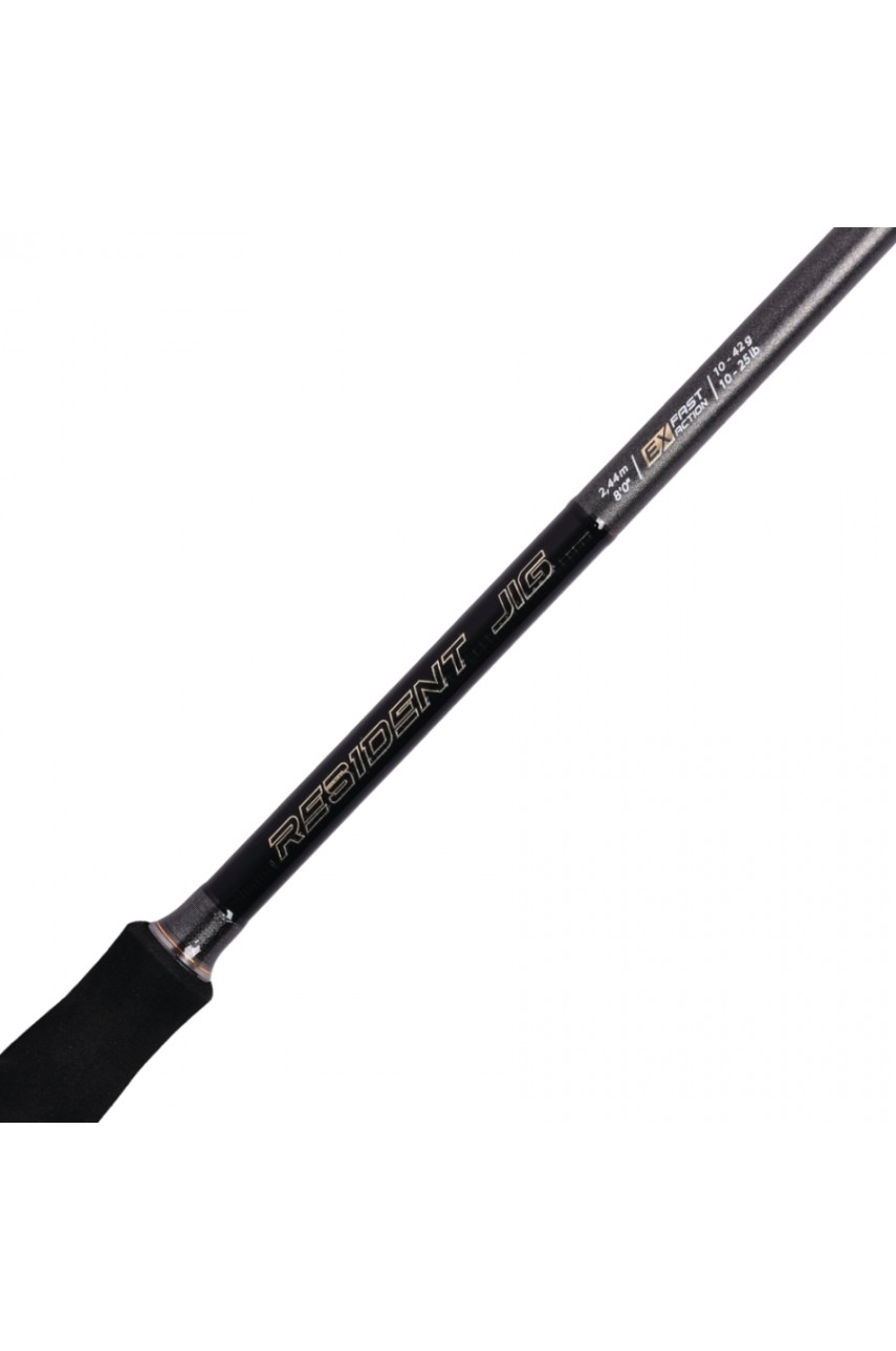 Удилище спиннинговое Maximus RESIDENT JIG 183ML 1,83m 4-21g