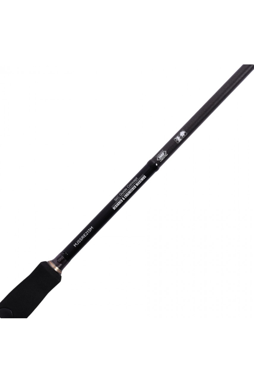 Удилище спиннинговое Maximus RESIDENT JIG 183ML 1,83m 4-21g