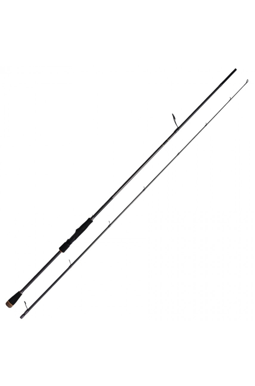 Удилище спиннинговое Maximus RESIDENT JIG 198M 1,98m 7-28g