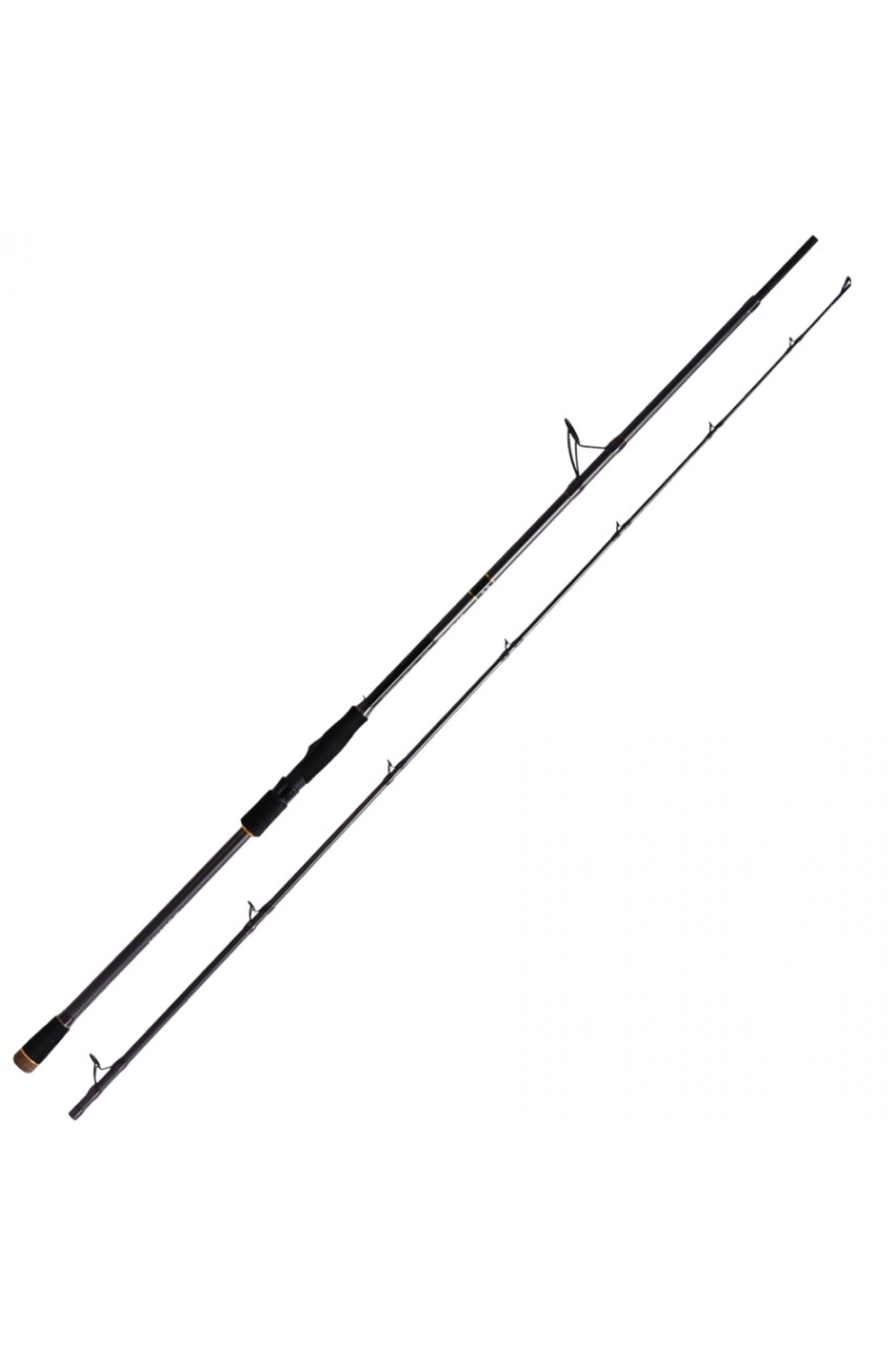 Удилище спиннинговое Maximus RESIDENT BB 251XXH 2,51m 50-150g