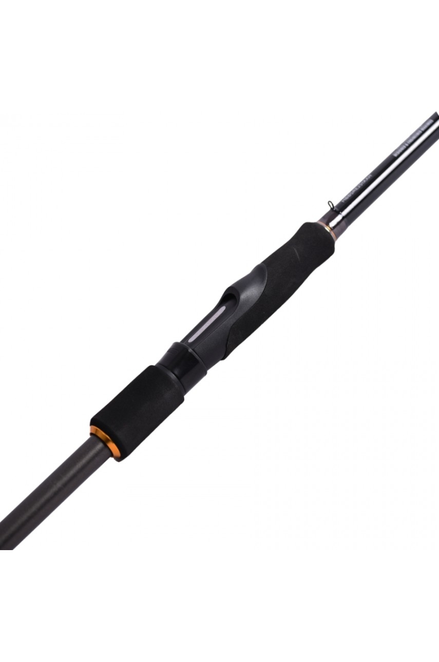 Удилище спиннинговое Maximus RESIDENT BB 251XXH 2,51m 50-150g