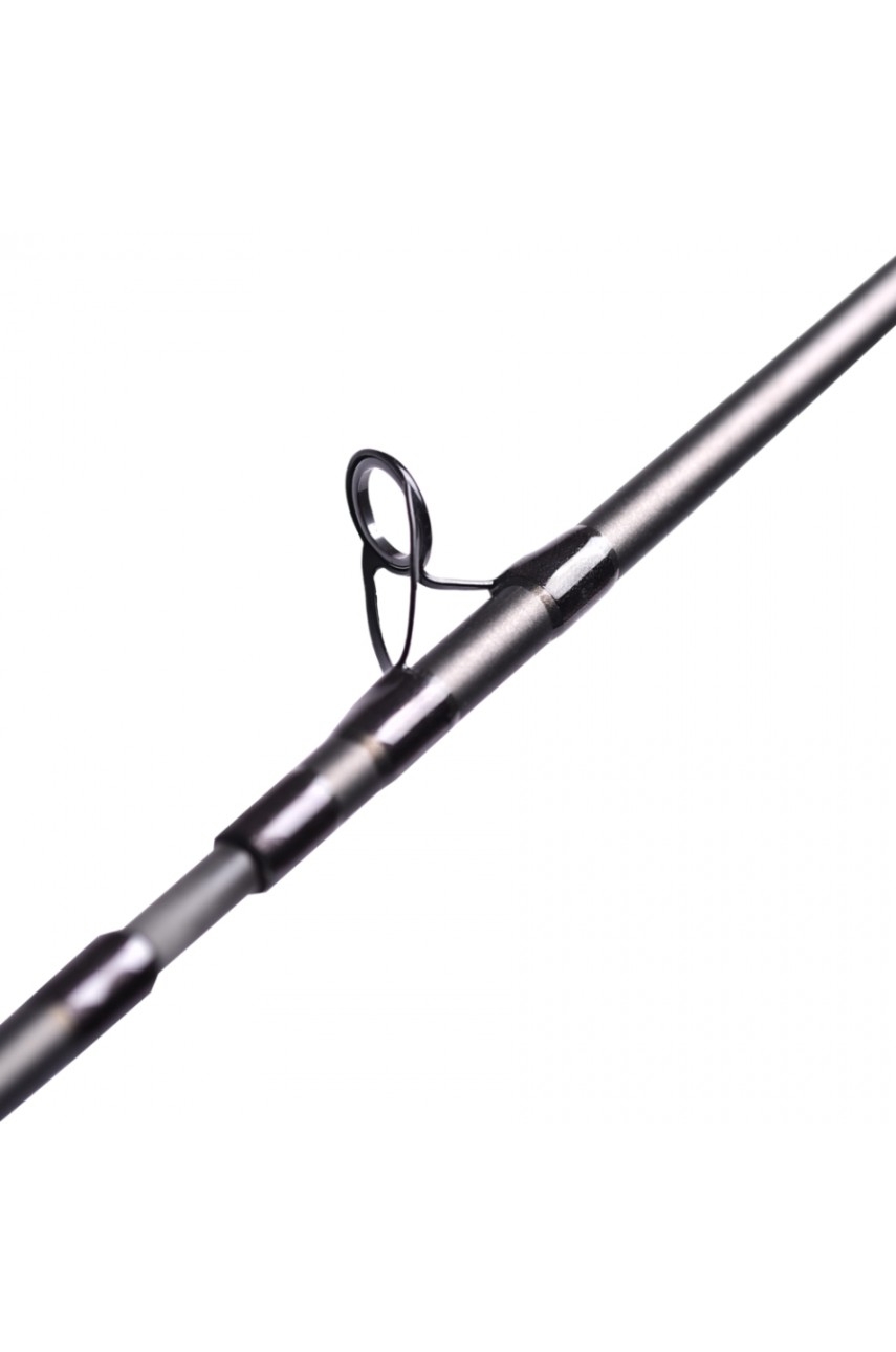 Удилище спиннинговое Maximus RESIDENT BB 251XXH 2,51m 50-150g