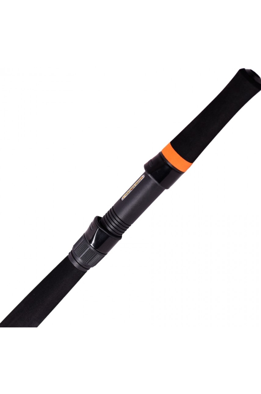 Удилище спиннинговое Maximus SOM FISHING 19H 1,9m 250g