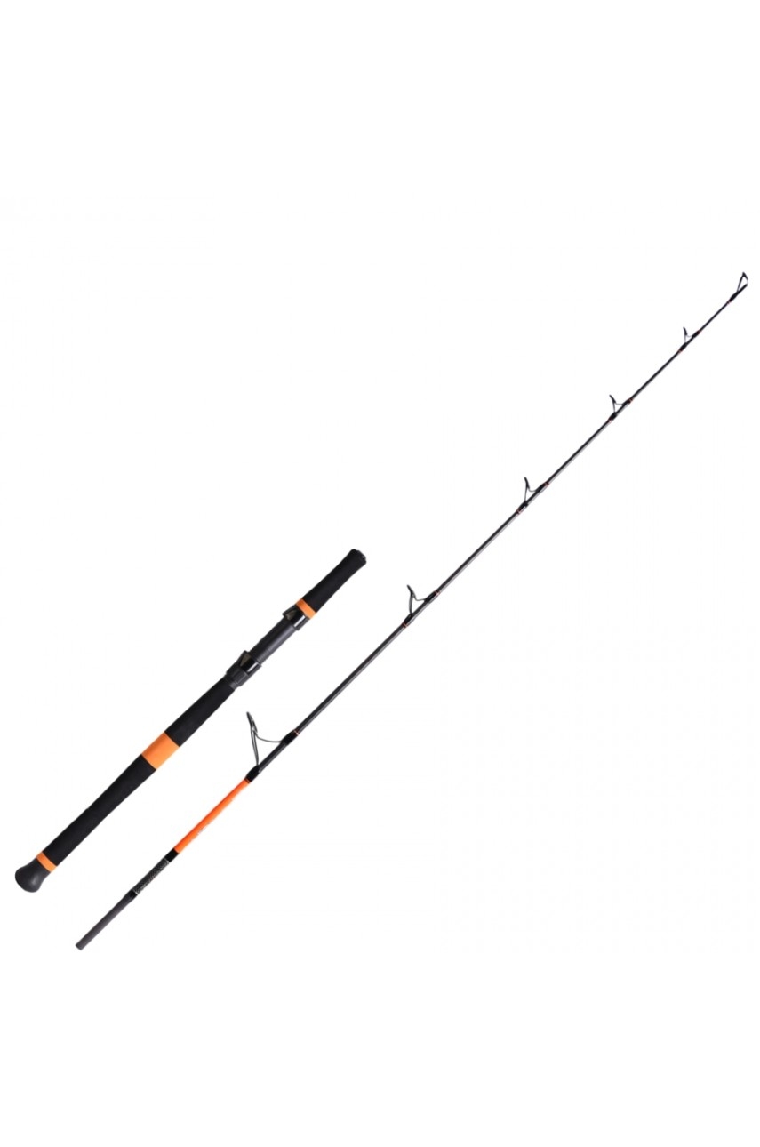 Удилище спиннинговое Maximus SOM FISHING 19H 1,9m 250g