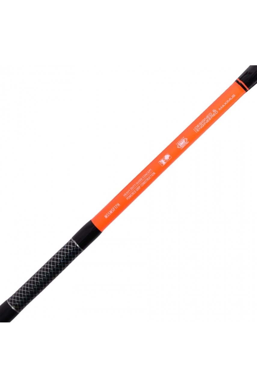 Удилище спиннинговое Maximus SOM FISHING 19H 1,9m 250g