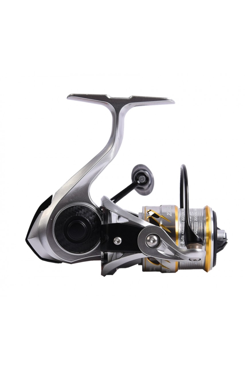 Катушка безынерционная ультралайт Black Side RELIZ C2000S TROUT (6+1 подш.)