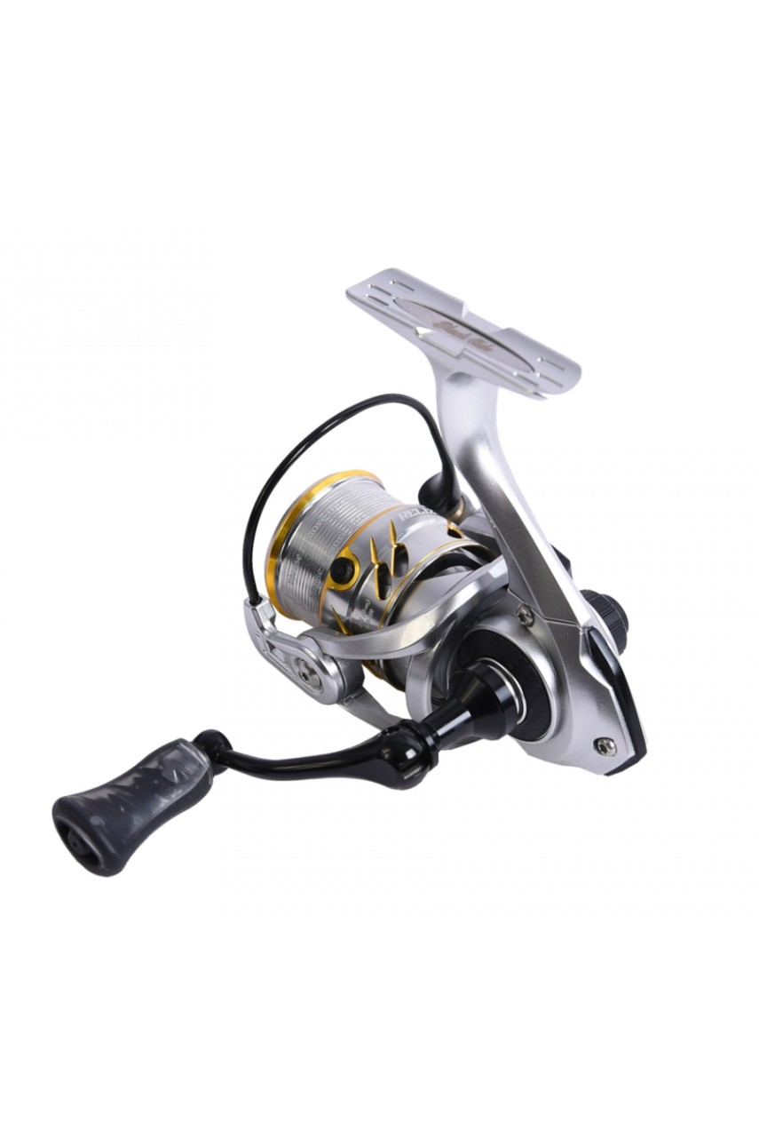 Катушка безынерционная ультралайт Black Side RELIZ C2000S TROUT (6+1 подш.)