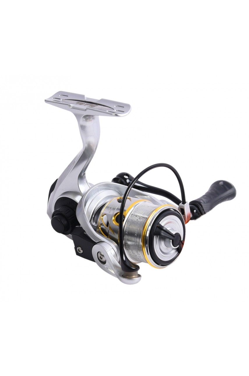 Катушка безынерционная ультралайт Black Side RELIZ C2000S TROUT (6+1 подш.)