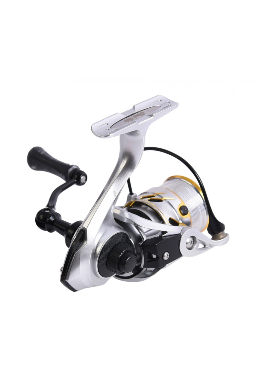Катушка безынерционная ультралайт Black Side RELIZ C2000S TROUT (6+1 подш.)