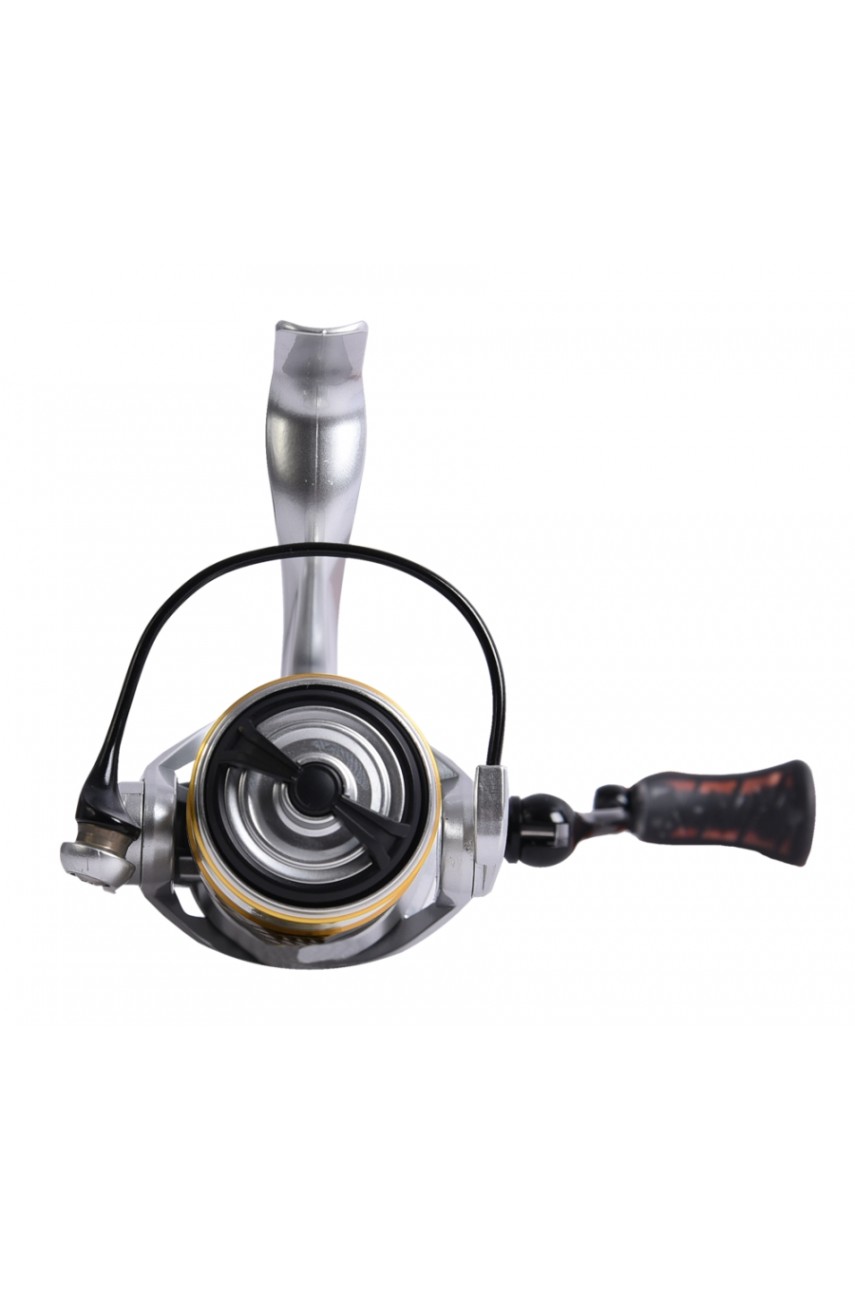 Катушка безынерционная ультралайт Black Side RELIZ C2000S TROUT (6+1 подш.)