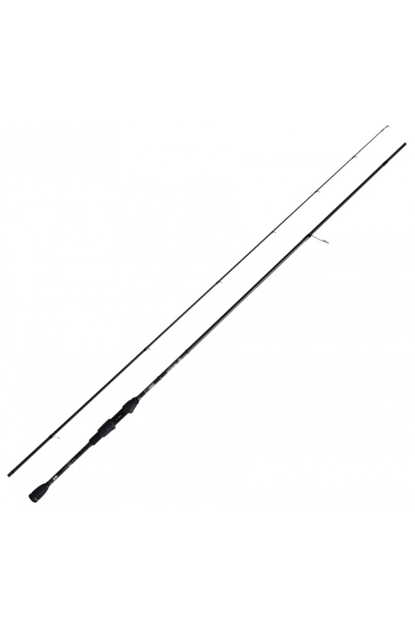 Удилище спиннинговое Maximus PERCH ZONE  762EL Ex-Fast 2,3 m  max 10 g