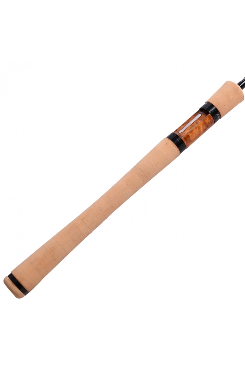 Удилище спиннинговое Maximus SATORI SF P.Salmon  762ML 2,28 m 4-18 g