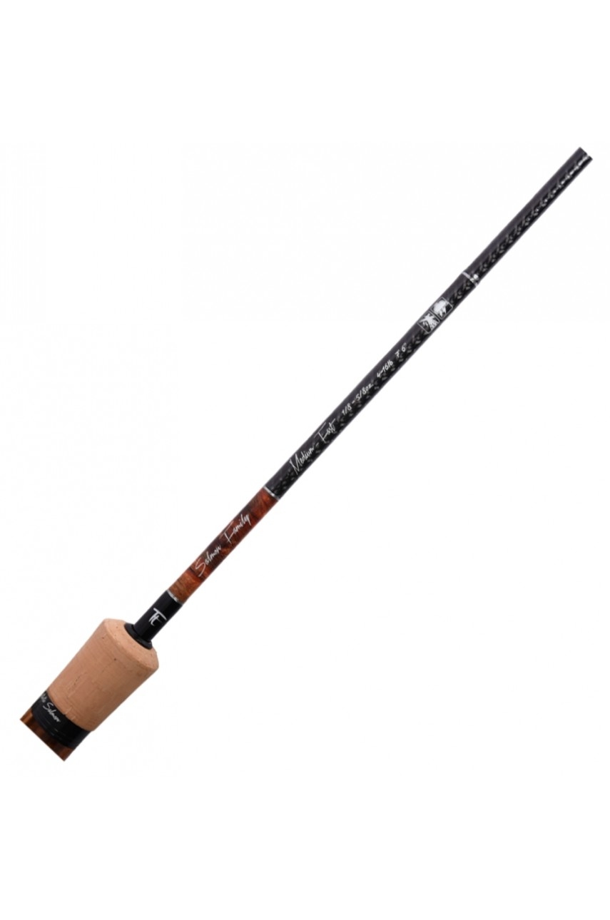Удилище спиннинговое Maximus SATORI SF P.Salmon  762ML 2,28 m 4-18 g