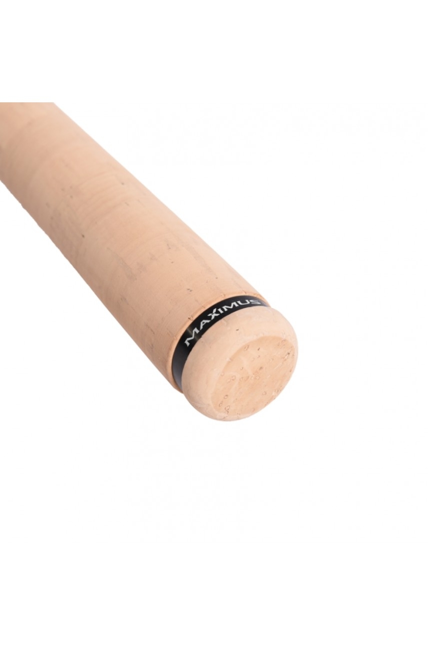 Удилище спиннинговое Maximus SATORI SF P.Salmon  762ML 2,28 m 4-18 g