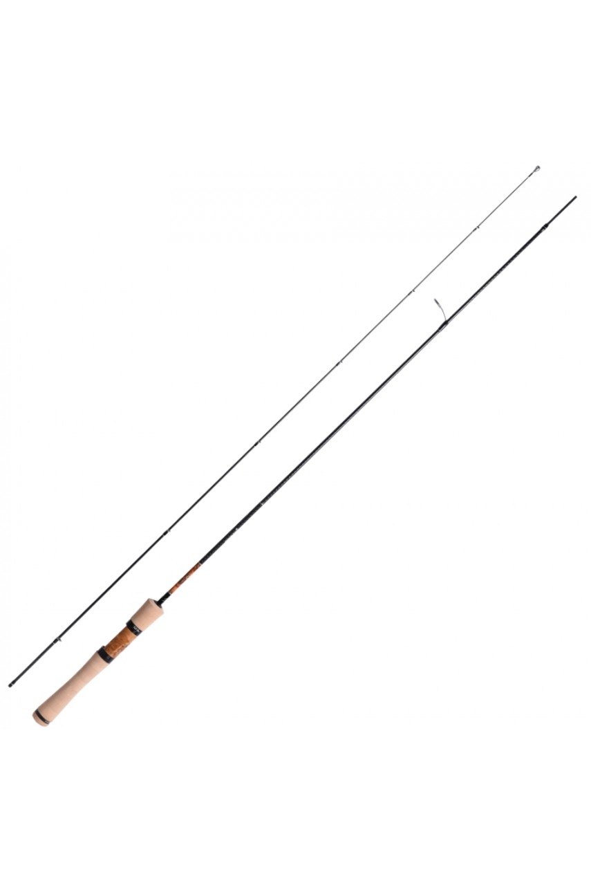 Удилище спиннинговое Maximus SATORI SF Stream  562UL 1,68 m 1-7 g