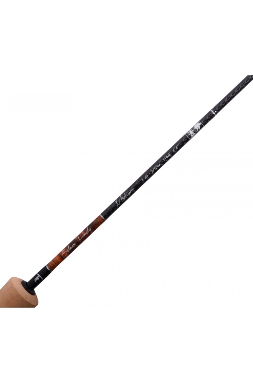 Удилище спиннинговое Maximus SATORI SF Area  672UL 2,01 m 1-7 g