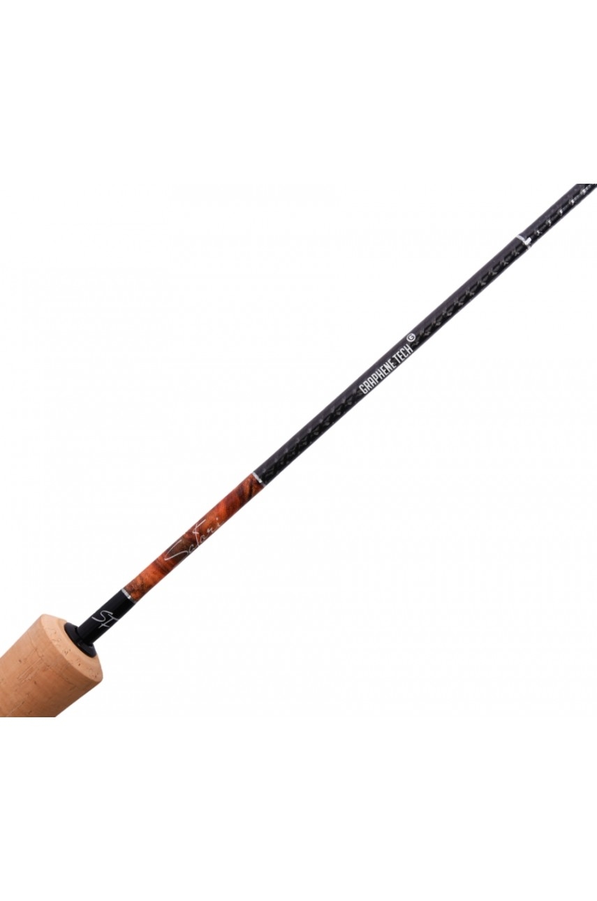 Удилище спиннинговое Maximus SATORI SF Area  672UL 2,01 m 1-7 g