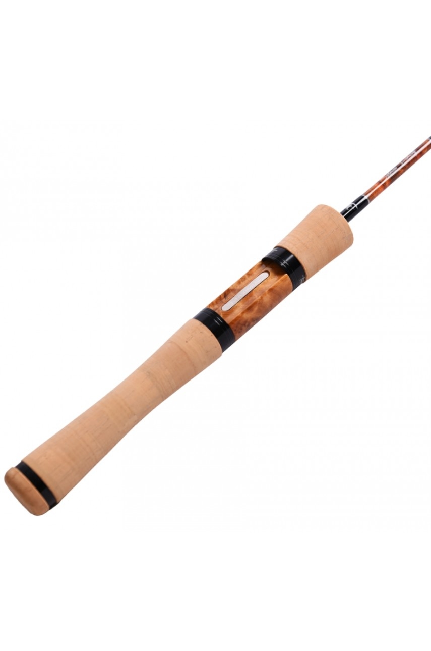 Удилище спиннинговое Maximus SATORI SF Area  672UL 2,01 m 1-7 g