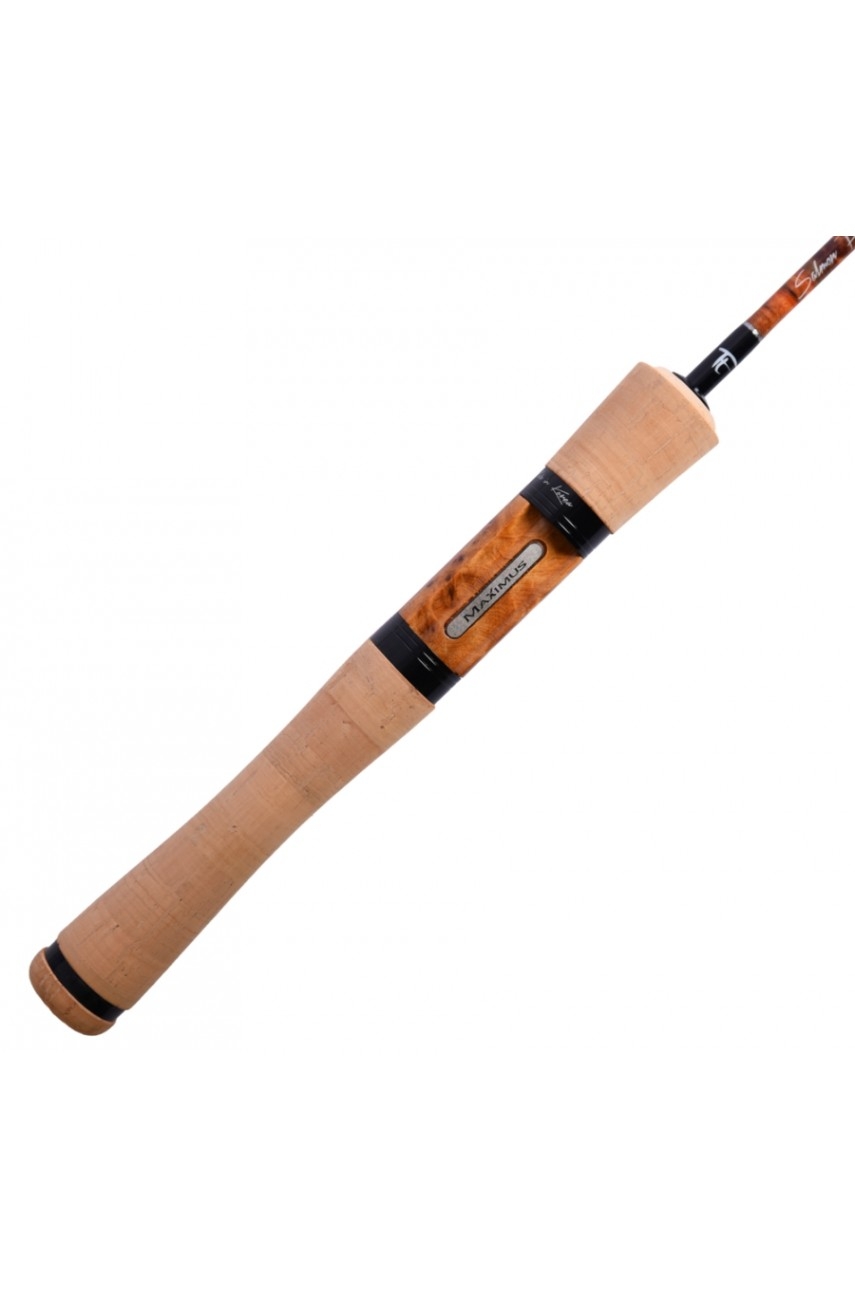 Удилище спиннинговое Maximus SATORI SF Area  672UL 2,01 m 1-7 g