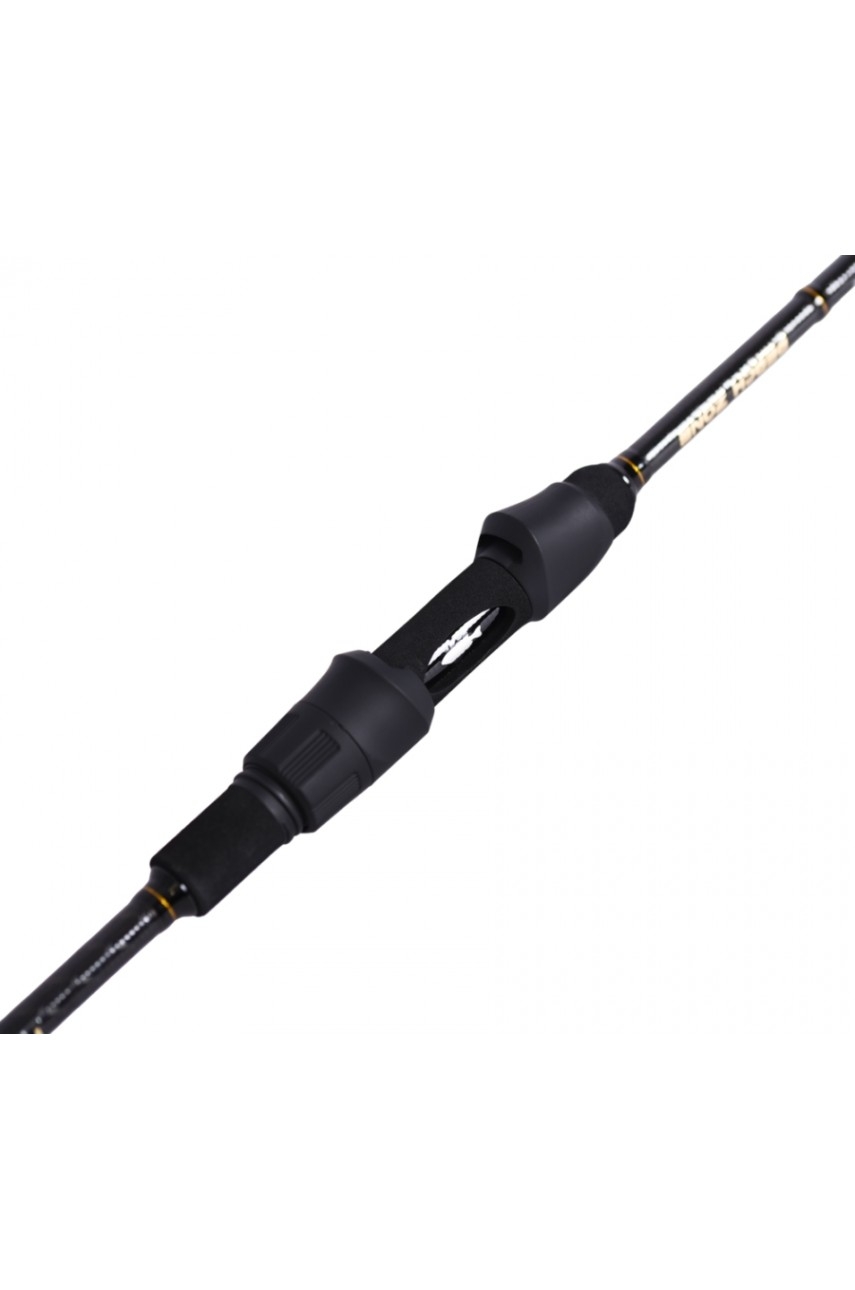 Удилище спиннинговое Maximus PERCH ZONE  762UL Fast 2,3 m  max 8 g