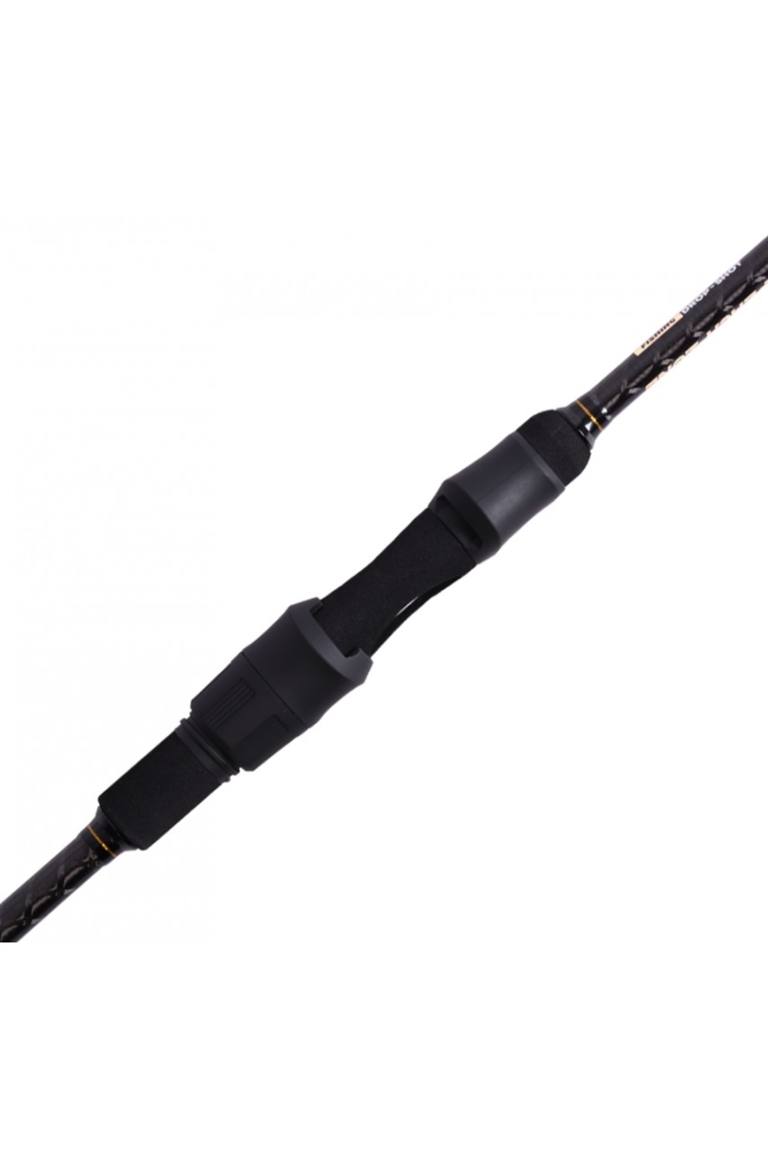 Удилище спиннинговое Maximus PERCH ZONE  762UL Fast 2,3 m  max 8 g