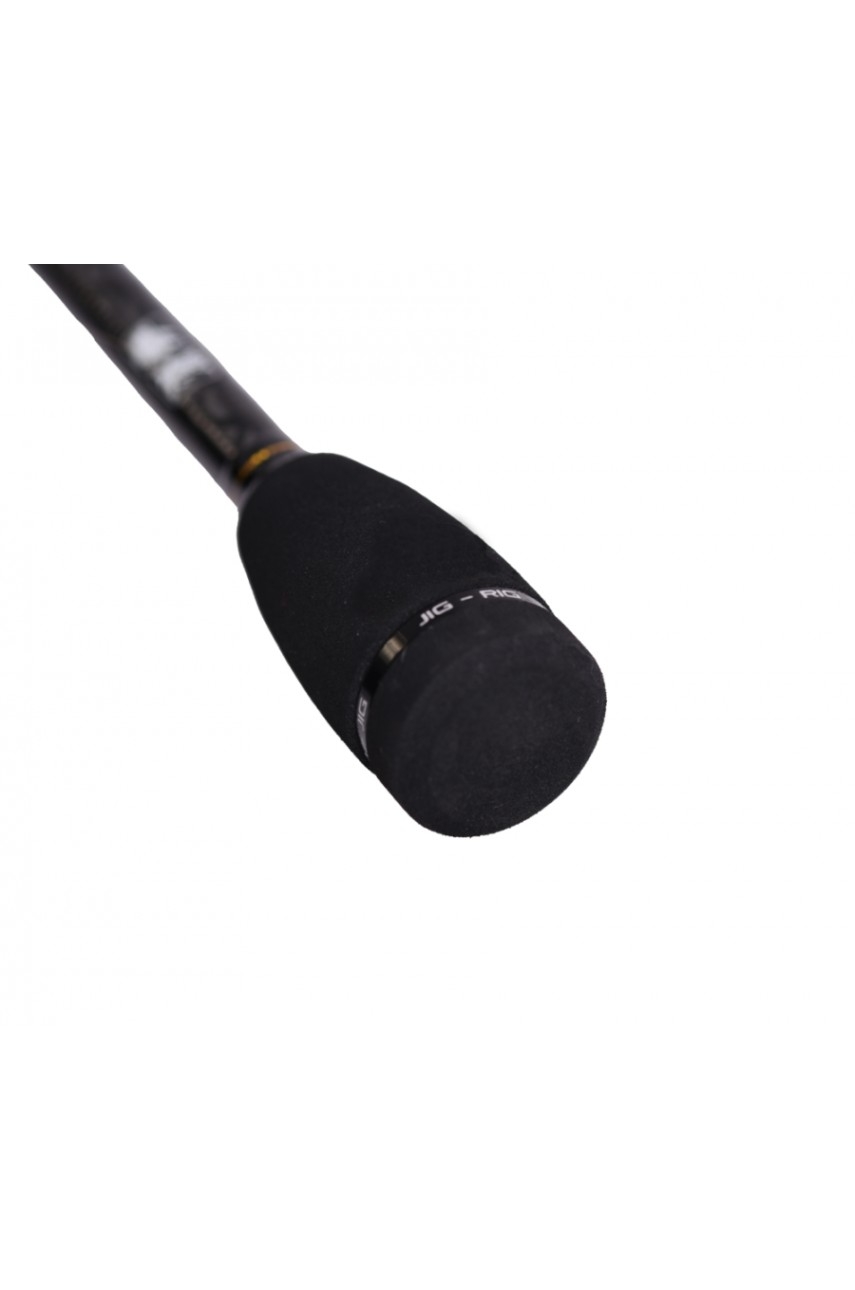 Удилище спиннинговое Maximus PERCH ZONE  762UL Fast 2,3 m  max 8 g