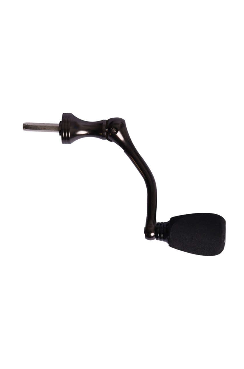 Катушка безынерционная Black Side Cadet 4000FD (5+1 подш.)