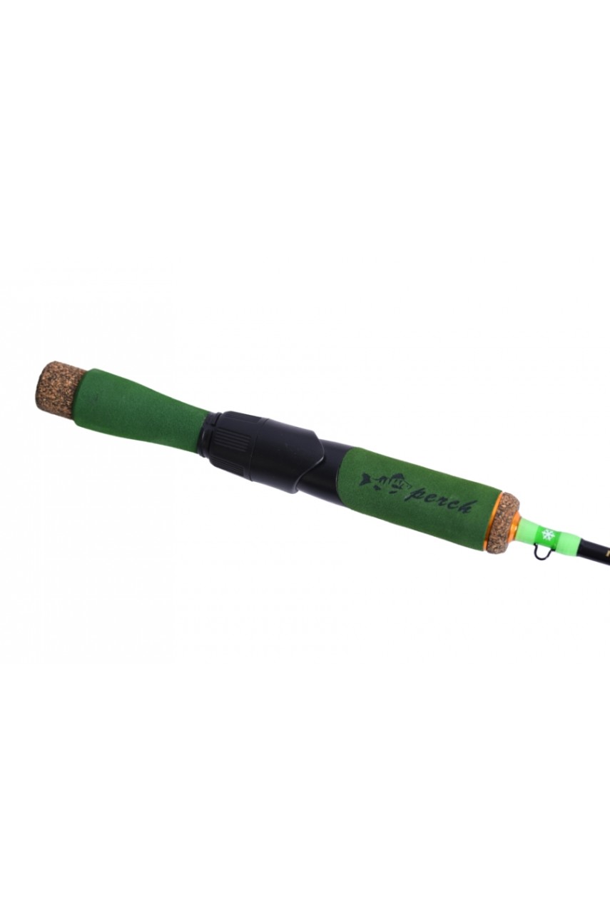 Зимняя удочка  Long hand PERCH 382ML 0,95 м. до 20 г.(MIRLHPE382ML)