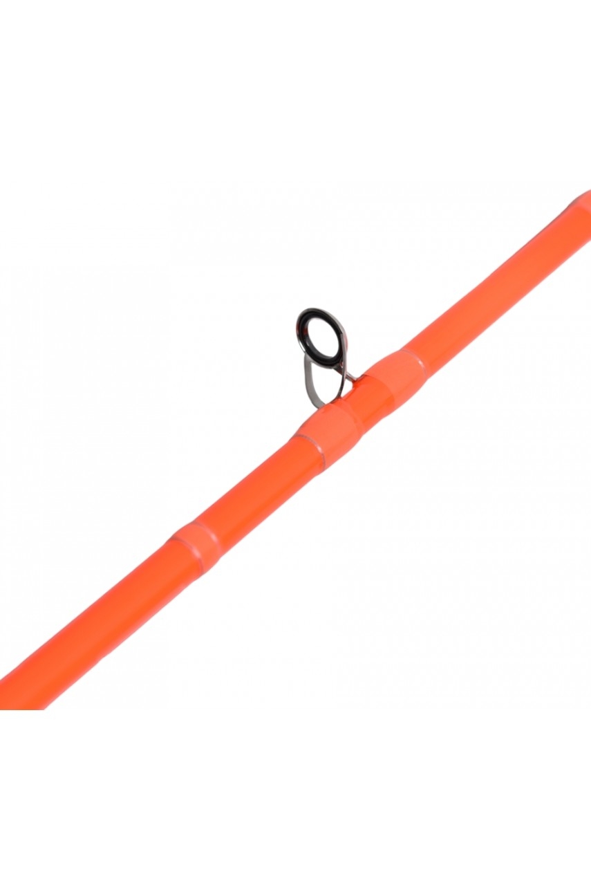 Удилище троллинговое Maximus REAPER 702ML 2.1m 10-25lb