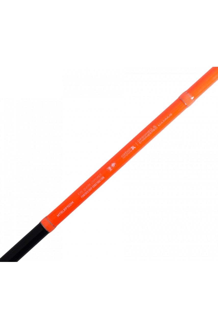 Удилище троллинговое Maximus REAPER 702ML 2.1m 10-25lb