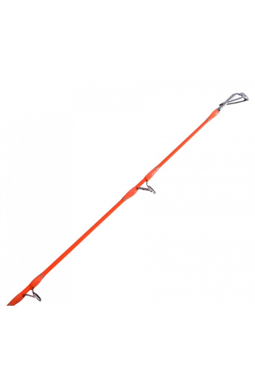 Удилище троллинговое Maximus REAPER 702ML 2.1m 10-25lb
