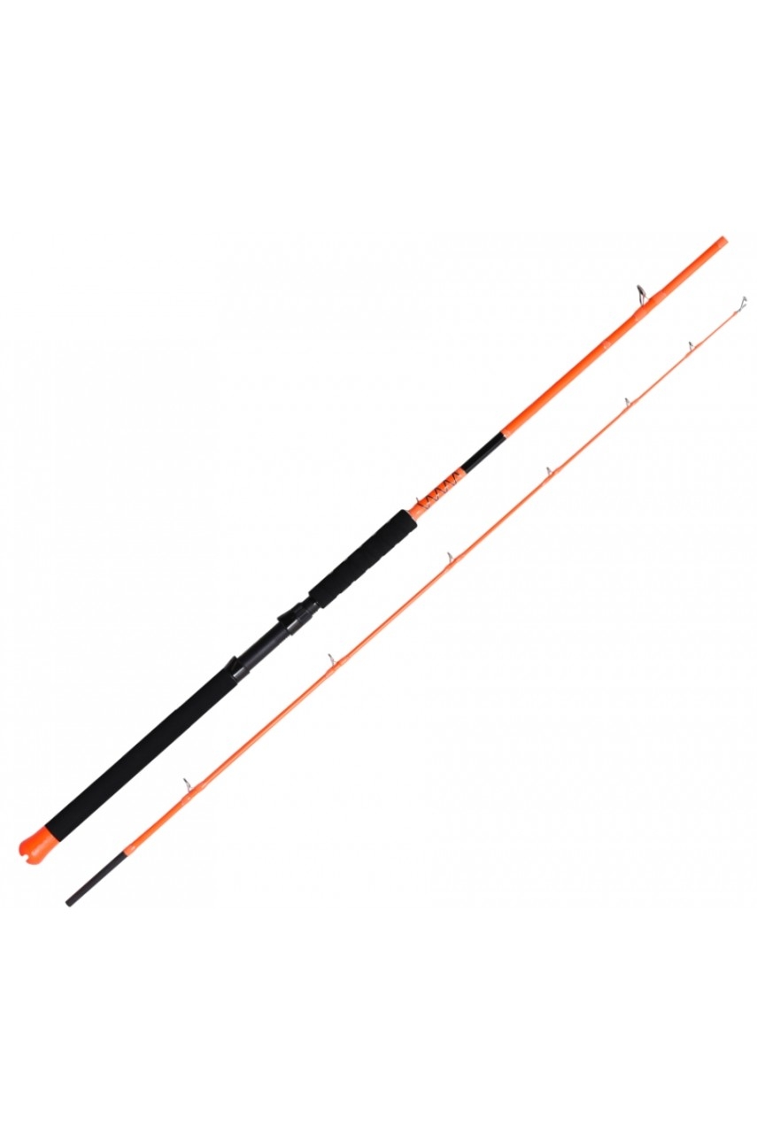 Удилище троллинговое Maximus REAPER 702H 2.1m  60-120lb