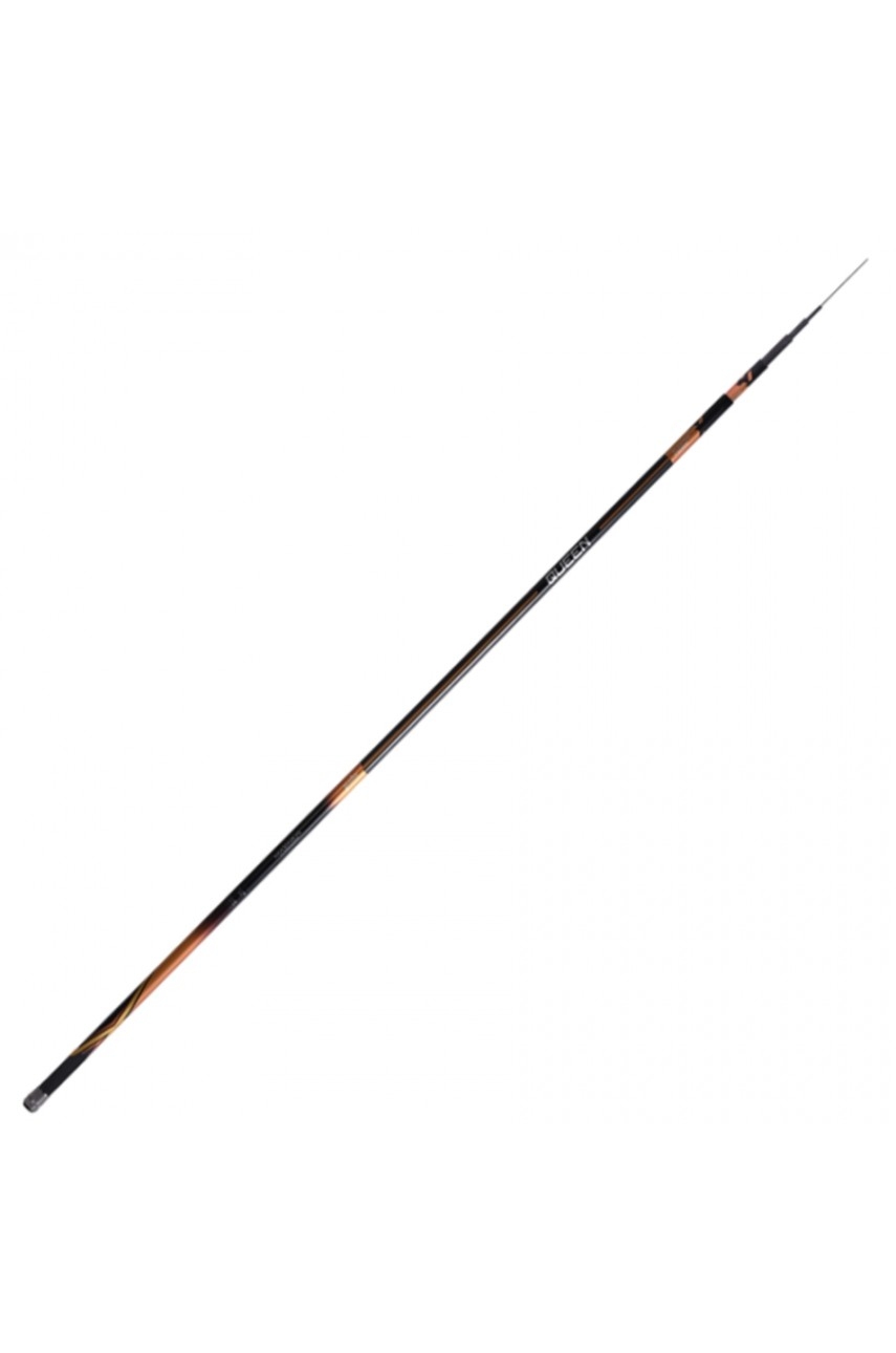 Удилище поплавочное Maximus без колец QUEEN 700 7.0 м Pole