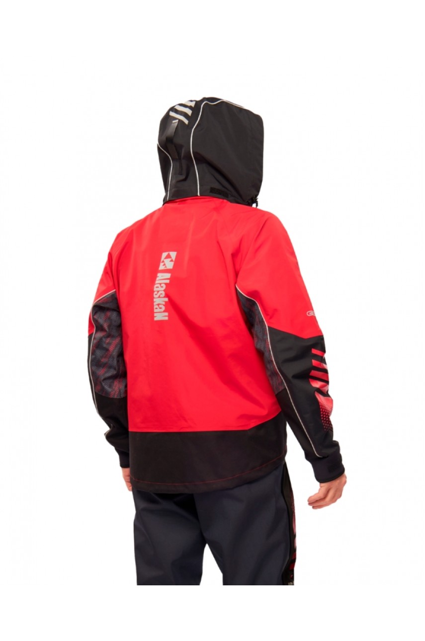 Куртка забродная Alaskan Brooks XL