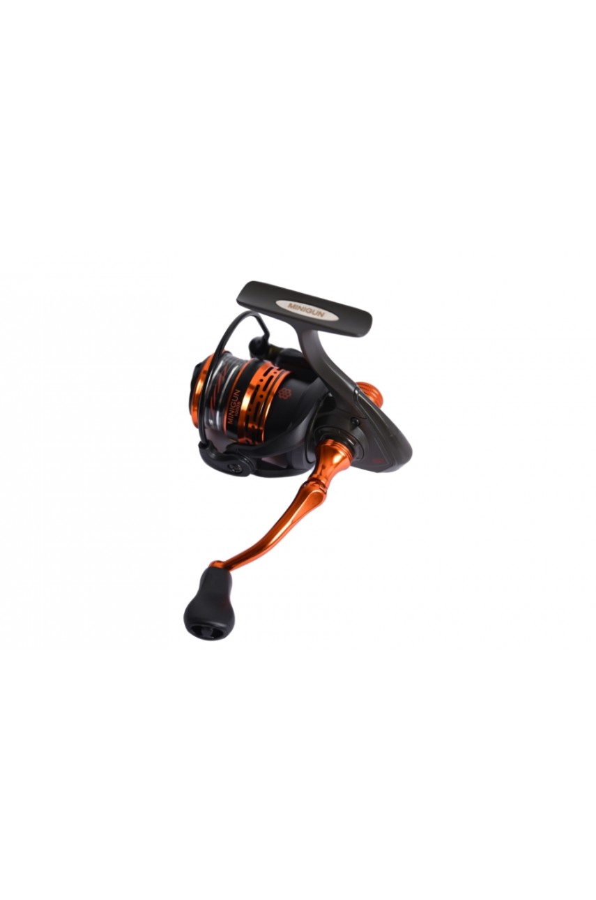 Катушка безынерционная Maximus MINIGUN 1000S (5+1 подш.)