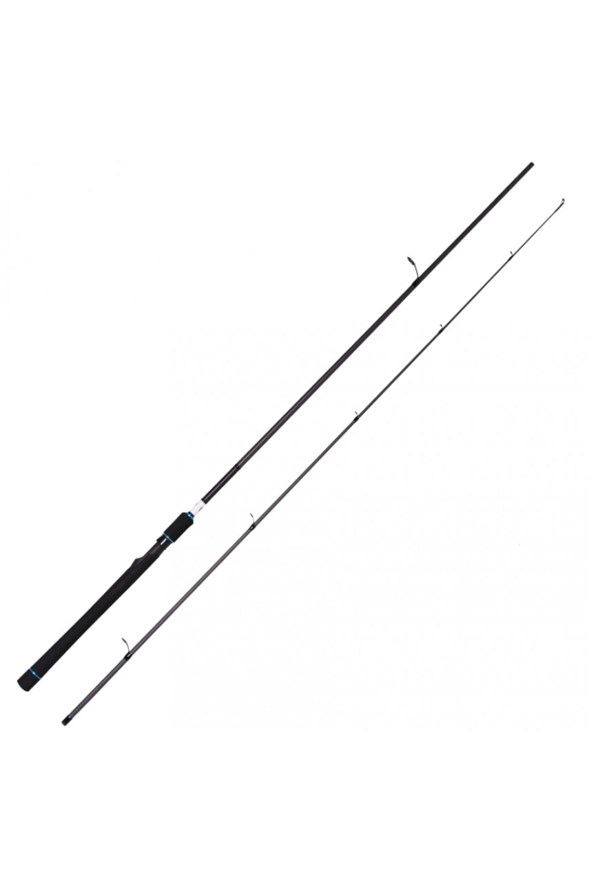 Удилище спиннинговое Black Side CADET 24L 2,4m  4-15g