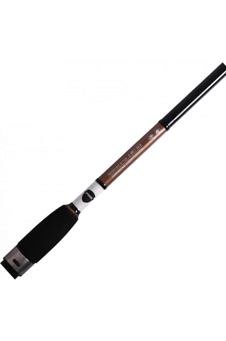 Удилище спиннинговое Black Side ADEPT 22M 2,2m  7-35g